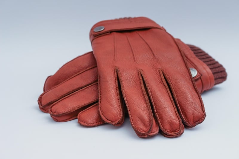 Outdoor Apparel