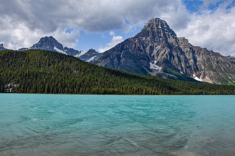 Banff National Park, Canada