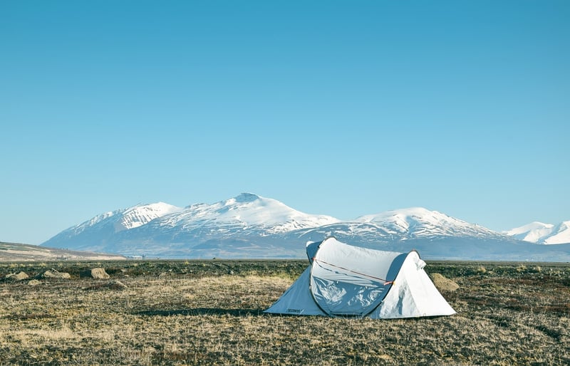 Outdoor Clothing