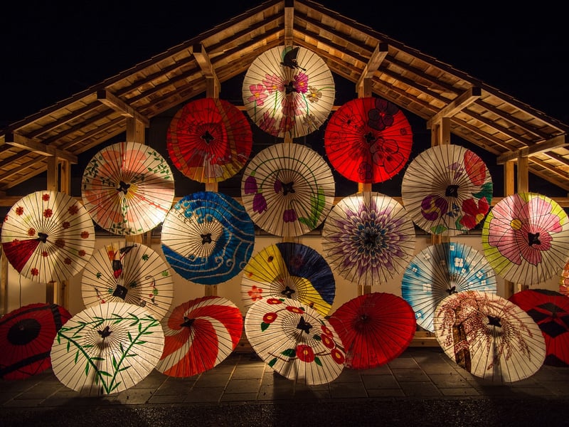 Homestay in Japan