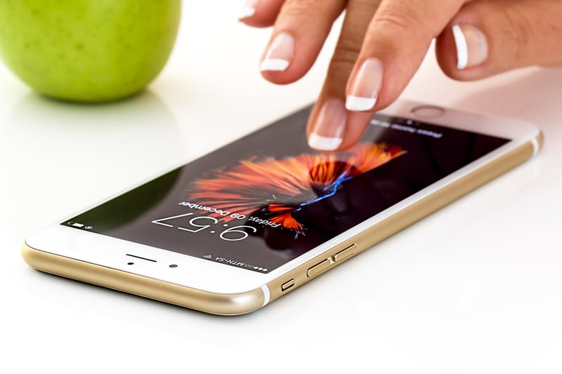 Portable Charger