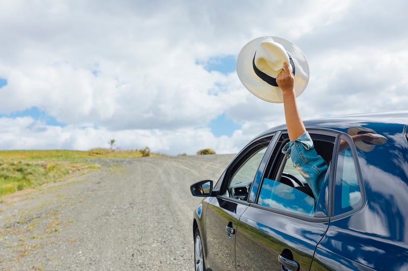 Travel Adventure
